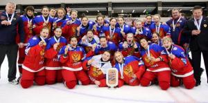 Екатерина Добродеева